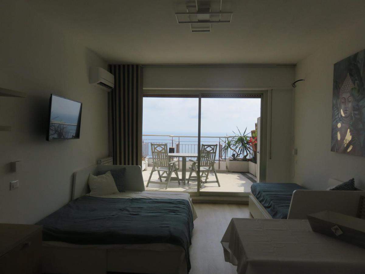 Appartamento Amaita Ventimiglia Esterno foto